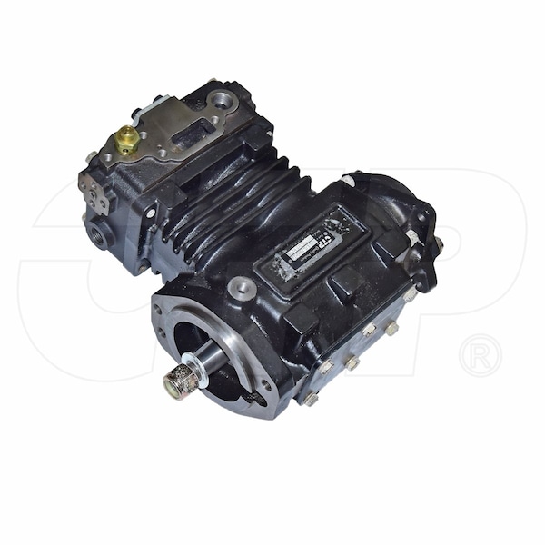 Aic Replacement Parts Compr Gp-B Fits Caterpillar Models 1647557 - main